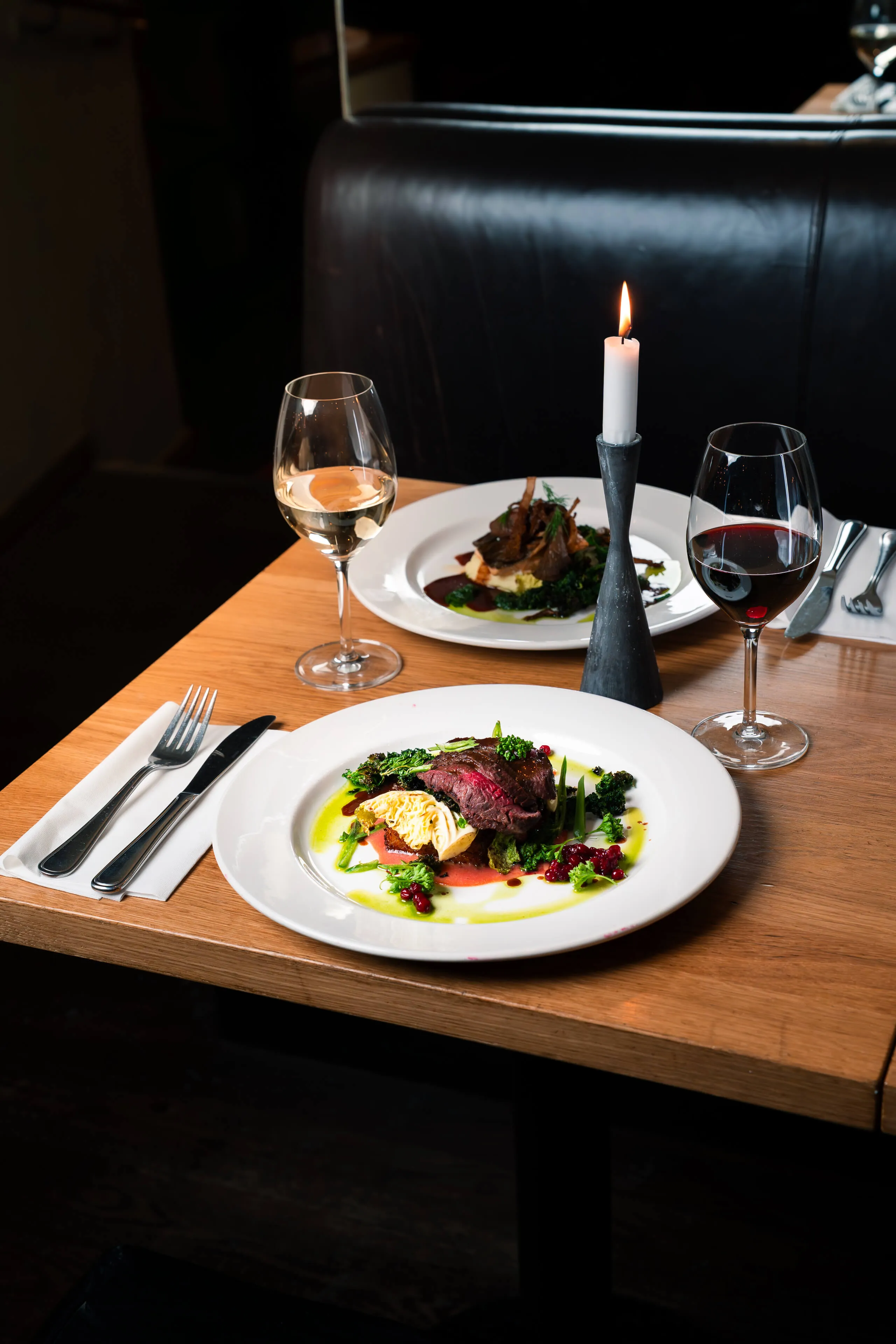 Mat från Mårten Trotzig