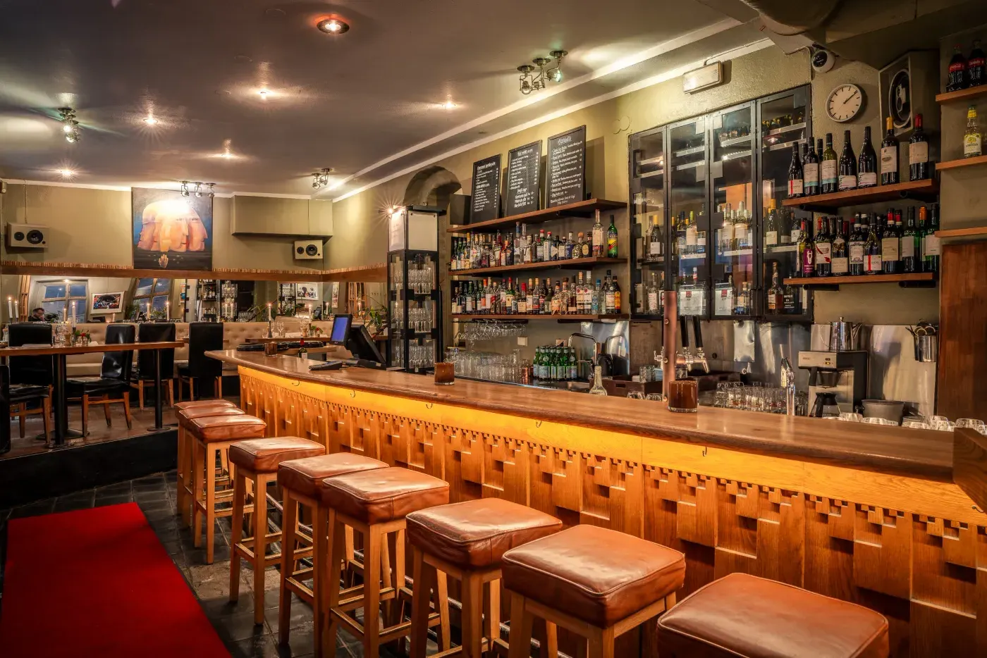 Food from Mårten Trotzig